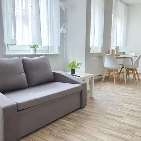 H-apartment 3 Апартаменты Триберг