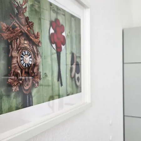 Apartmán H-apartment 3 *