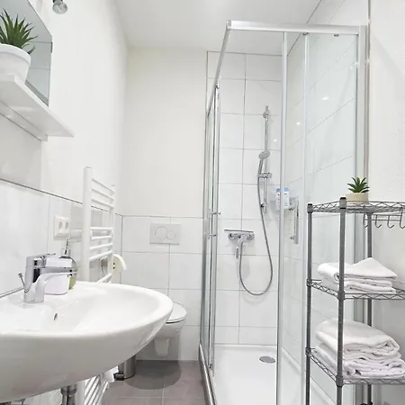 H-apartment 3 Apartmán