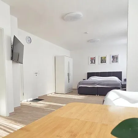 H-apartment 3 Триберг