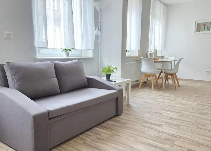 H-apartment 3 דירה טריברג