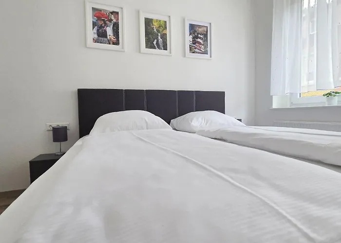 H-apartment 3 Appartamento *