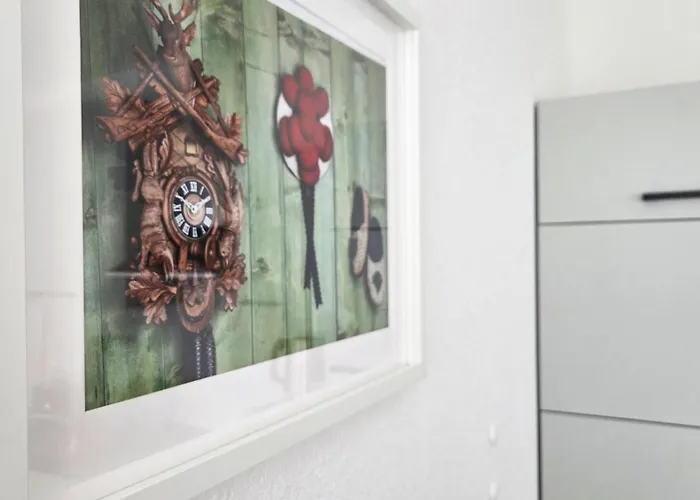 דירה H-apartment 3 *