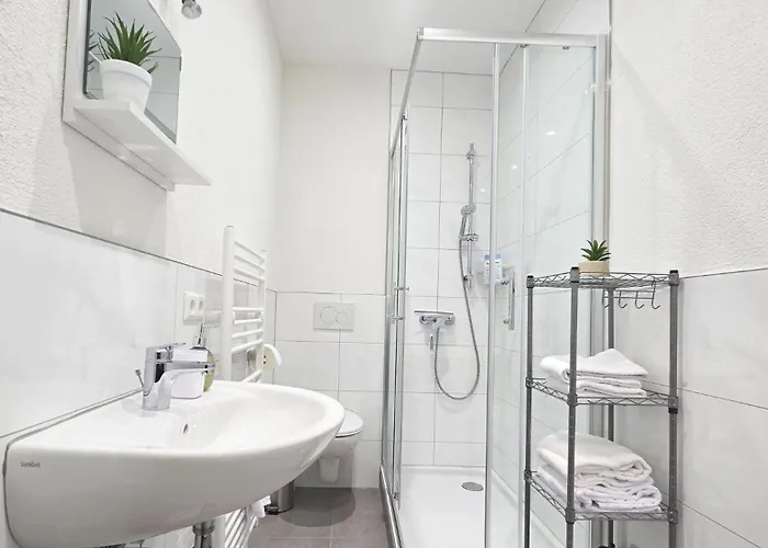 H-apartment 3 דירה